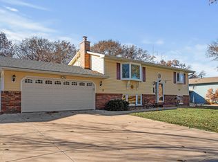 12060 Unity St NW, Coon Rapids, MN 55448
