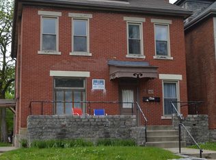 1483 Pennsylvania Ave APT B, Columbus, OH 43201