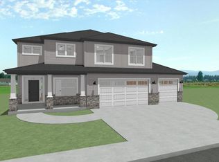 25900 77th Pl LOT 53, Salem, WI 53168