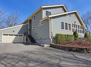 21 Bayberry Hill Rd, Ridgefield, CT 06877