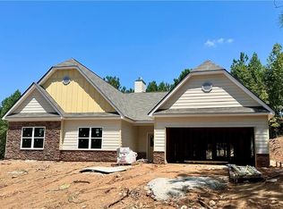 410 Ajo Way, Dallas, GA 30157