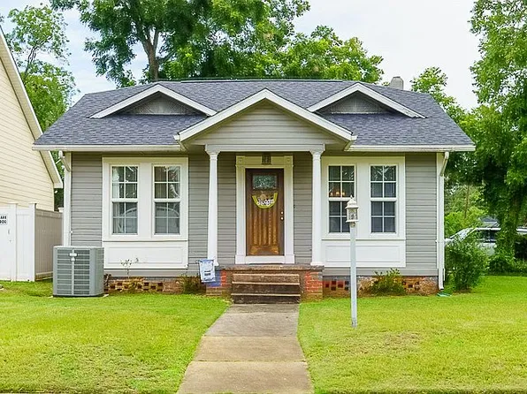 613 W College St, Enterprise, AL 36330
