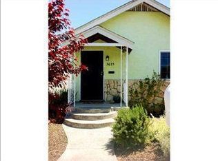 3675 36th St, San Diego, CA 92104