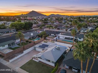 7412 E PRINCETON Avenue, Scottsdale, AZ 85257