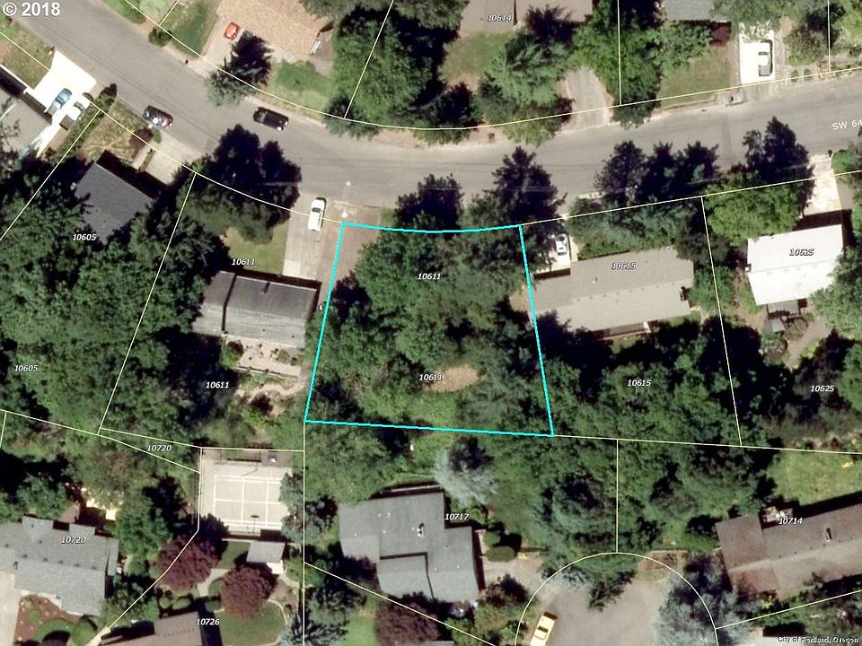 1st image of 10611 SW 64th (nt East Of) Dr