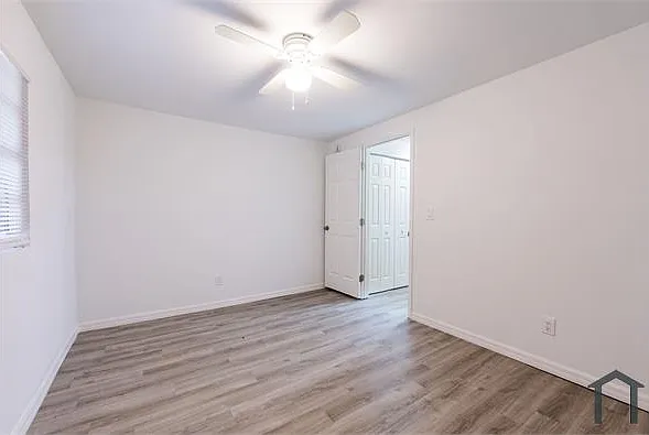 1 bed, 741 sqft, $1,558 — Photo 4