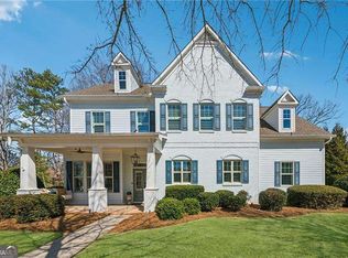 470 Tensas Trce, Milton, GA 30004