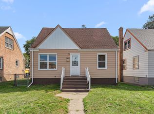 7407 Jarnecke Ave, Hammond, IN 46324