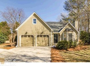 2811 Quarters Ln, Hiram, GA 30127