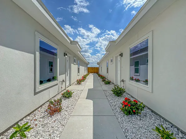 3311 Wolf Creek Ave, McAllen, TX