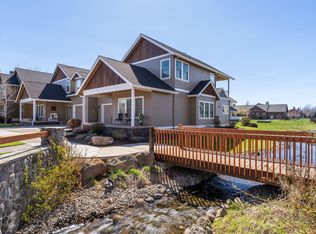 617 W Jefferson Ave, Sisters, OR 97759