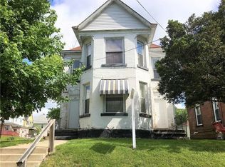 129 Park Ave, New Castle, PA