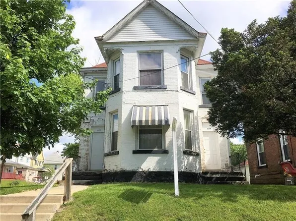 129 Park Ave, New Castle, PA 16101