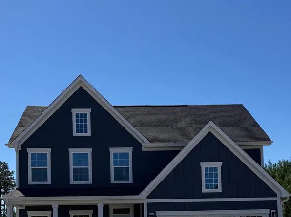 401 Beaver Branch Ct LOT 237, Conway, SC 29526