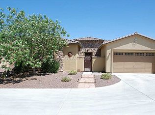 4911 Oro Ln, Pahrump, NV 89061