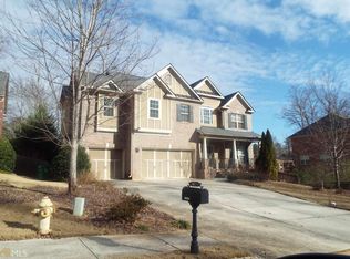 1055 Longshore Cv, Decatur, GA 30032