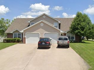 3306-3308 Dove Dr, Columbia, MO 65202