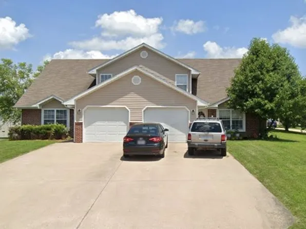 3306-3308 Dove Dr, 3306 Dove Dr #3308, Columbia, MO 65202