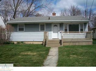 639 Kendon Dr, Lansing, MI 48910