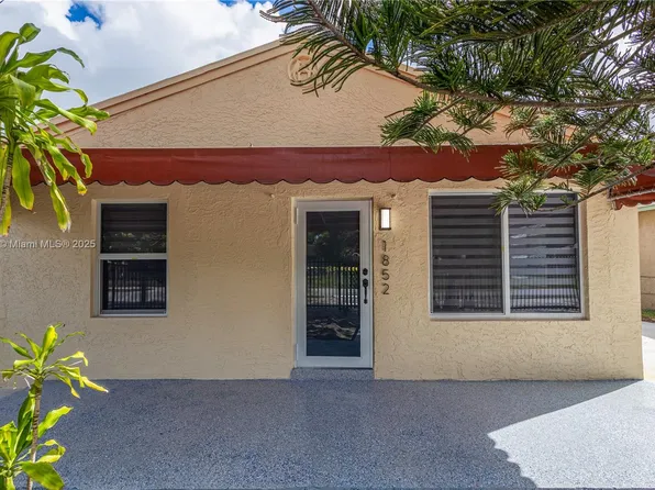 1852 NW 85th St, Miami, FL 33147