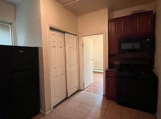 392 Rose Ave #5H, Jersey City, NJ 07305