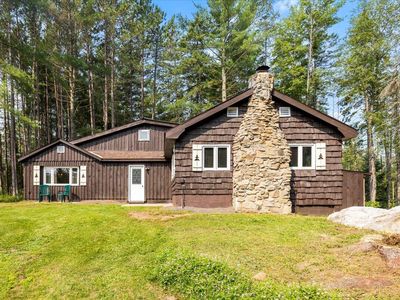 140 Cedar River Rd, Indian lake, NY, 12842