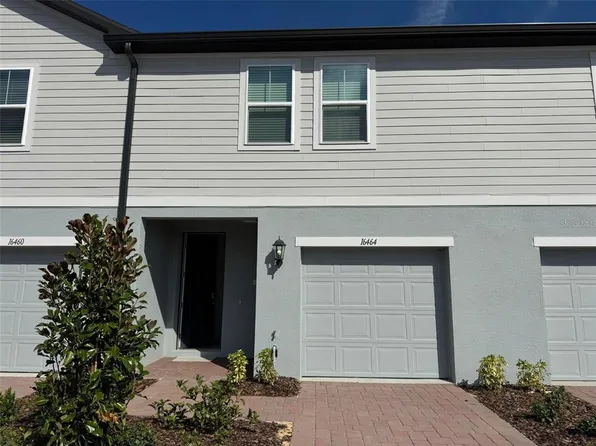16464 Happy Eagle Dr, Clermont, FL 34714