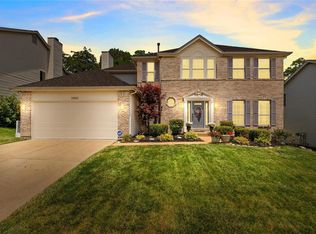 11985 Moorland Manor Ct, Saint Louis, MO