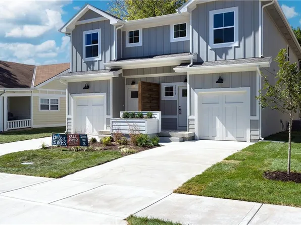 3311 Virginia Ave, Kansas City, MO 64109