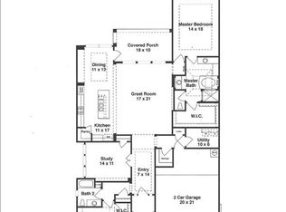 2206 Rose Manor Ct, Richmond, TX 77469