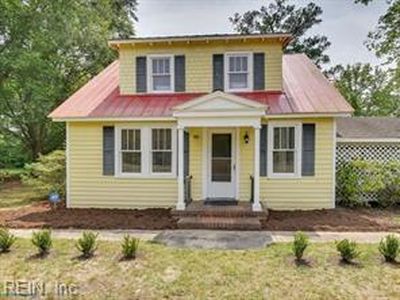 337 Juniper Cove Ln, Bohannon, VA, 23021