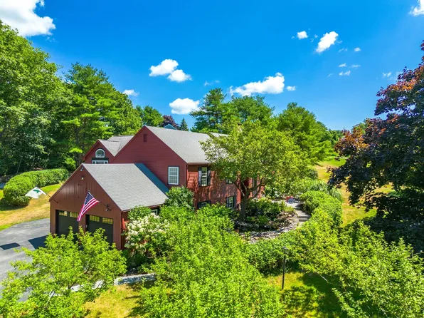 1 Sandy Point Road, Scarborough, ME 04074