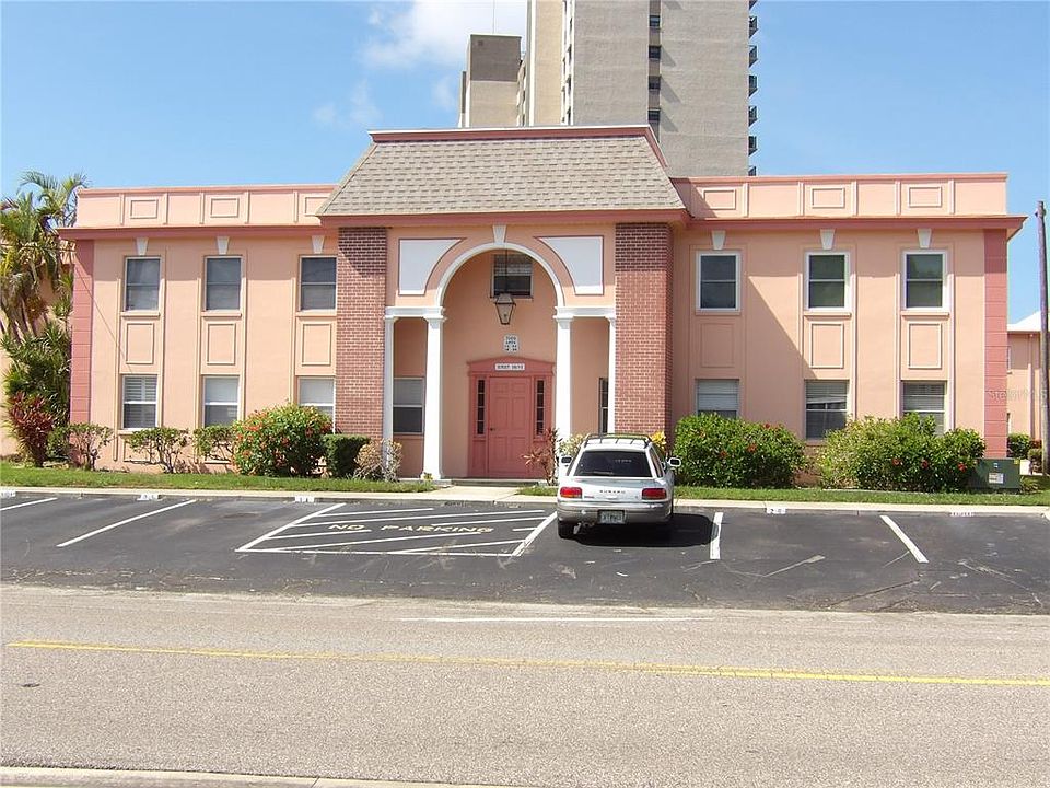1st image of 7000 SUNSET DRIVE S #2A