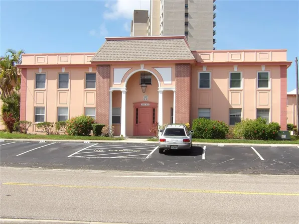 7000 SUNSET DRIVE S #2A, SOUTH PASADENA, FL 33707