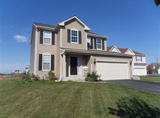 2096 William Dr, Montgomery, IL 60538