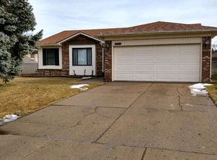 38364 Yonkers Dr, Sterling Heights, MI 48310