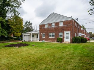 2327 Wyngate Rd, Suitland, MD 20746