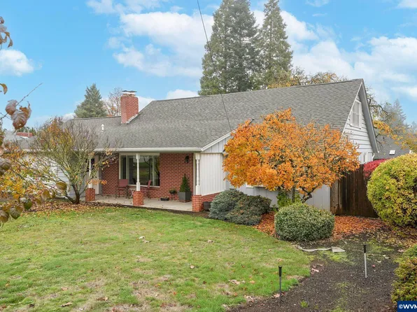 3970 Lone Oak Rd SE, Salem, OR 97302