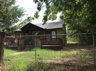 8304 State Highway 19, Ada, OK 74820