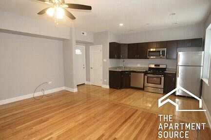 2nd image of 2958 N Washtenaw Ave #3F