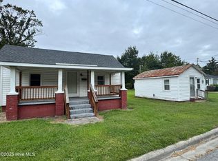 4270 High Street, Ayden, NC 28513