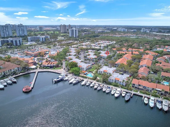 3571 Magellan Cir #3434, Aventura, FL 33180