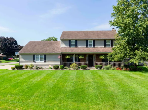 11485 Wokingham Dr, Mishawaka, IN 46545