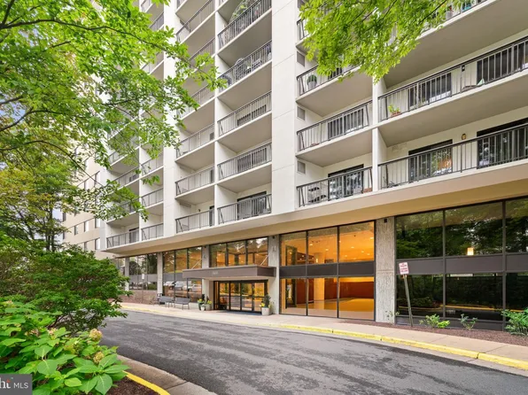 3800 Powell Ln APT 1117, Falls Church, VA 22041