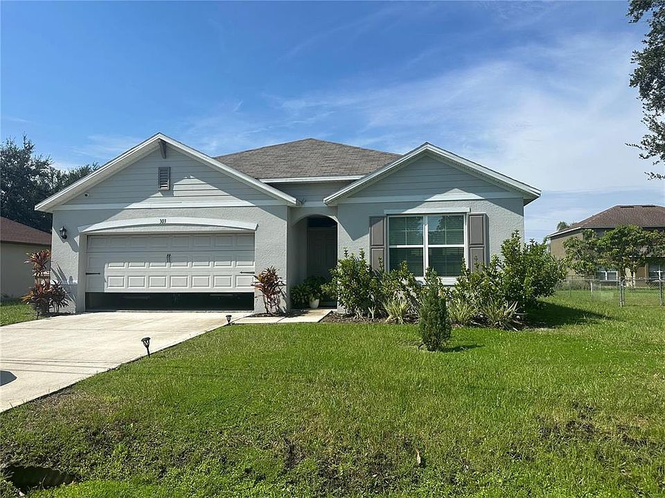 1st image of 303 Alencon Way