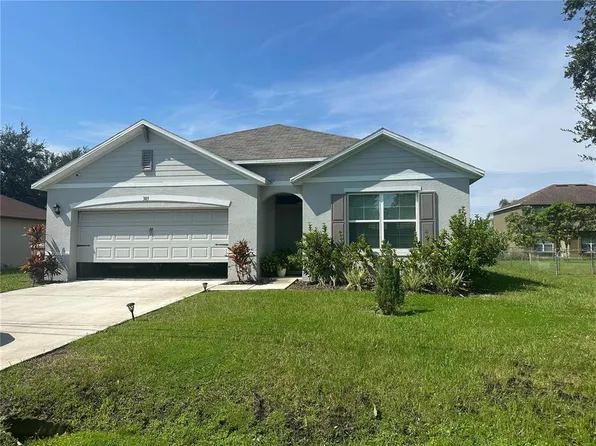 303 Alencon Way, Kissimmee, FL 34759