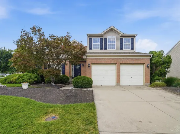 5146 Elm Leaf Trl, Hamilton, OH 45011
