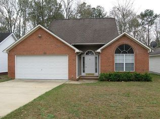 214 Cumberland Dr, Dothan, AL 36301