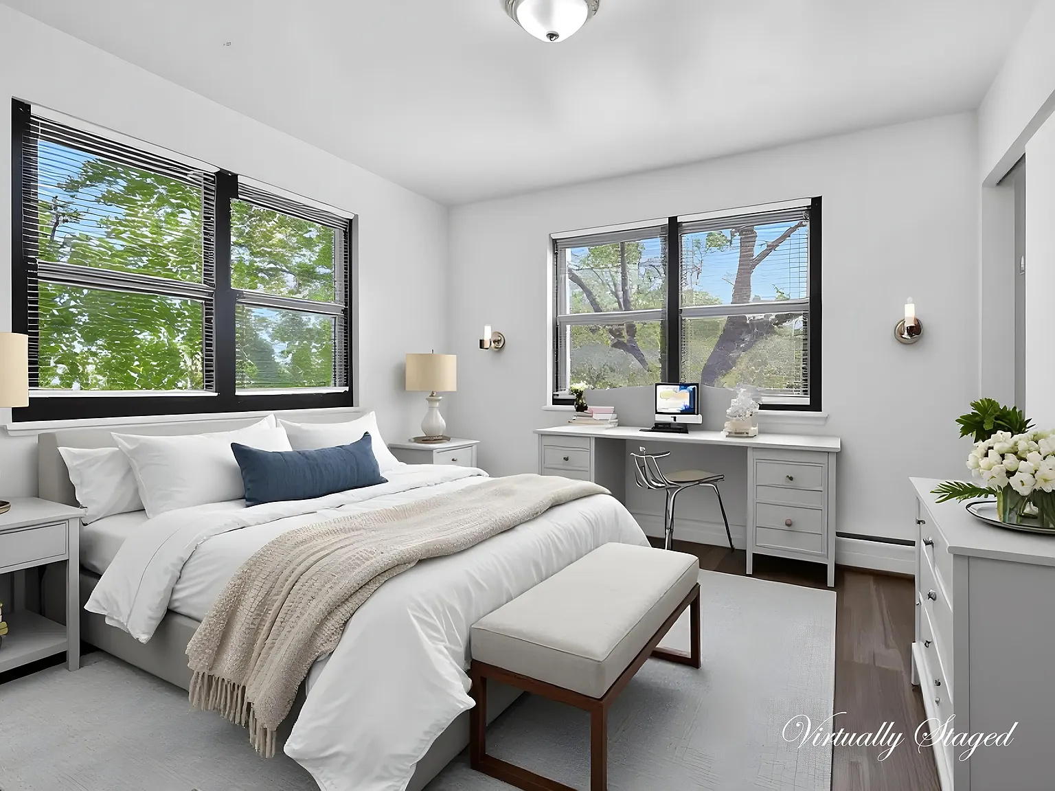 1 bed, $1,550 — Photo 2