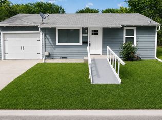 2020 Laura St, Caddo Mills, TX 75135
